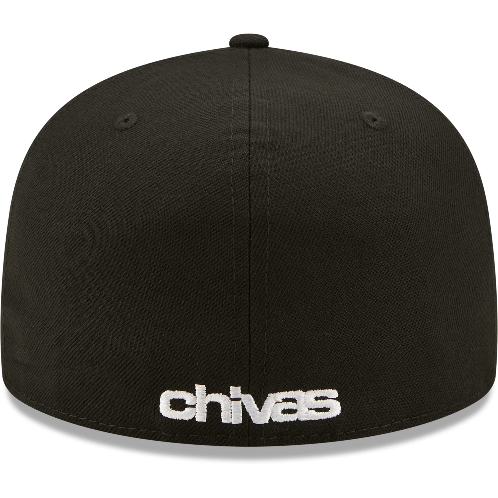 Chivas New Era 59FIFTY Sugar Skull 