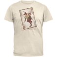 thumbnail image 1 of Batman - Joker Card T-Shirt, 1 of 1