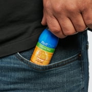 ReliOn Glucose Shot, Orange, 2 fl. oz., 15g of Fast-Acting Carbohydrates per Bottle