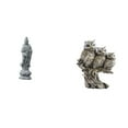 thumbnail image 1 of Estatua de Guan Yin,Estatua de Guan Yin para decoración del hogar.,Figuras de búho,Figuras de búho,animales artificiales,artesanías,decoración del hogar,Figura en miniatura de búho, 1 of 8