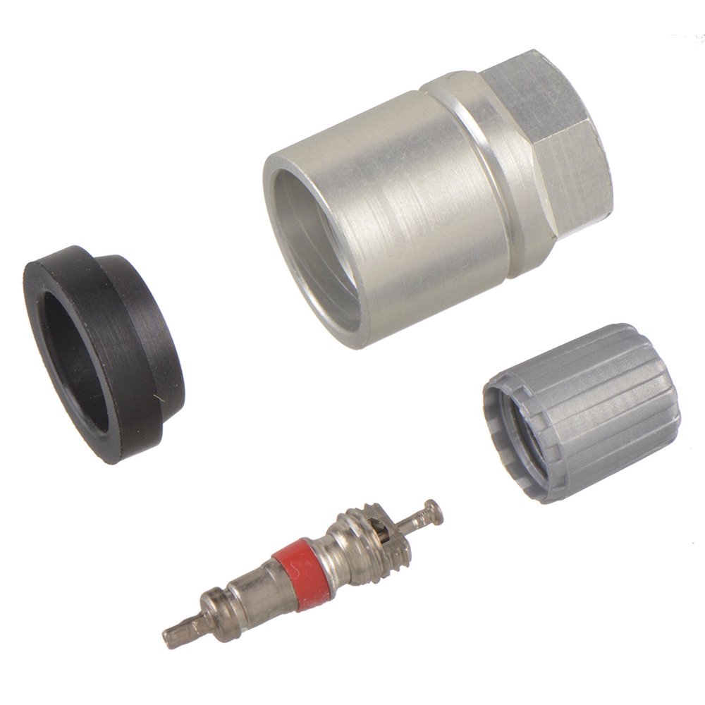 20014 TPMS Service Pack fits Nissan, single unit, Schrader service