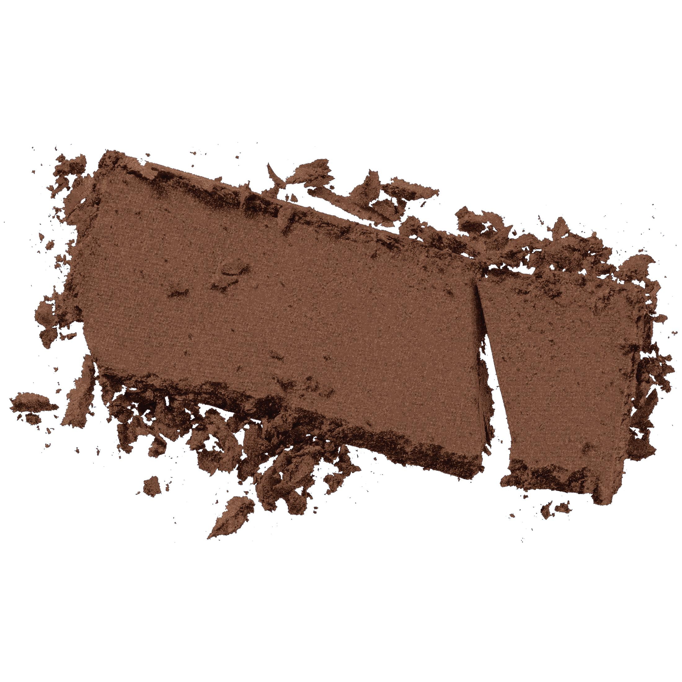 (2 pack) Maybelline Expert Wear Eyeshadow Makeup, Made for Mocha