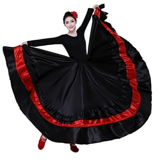 chinese dress ladies Flamenco Boho Wrap Maxi Dress main image 1