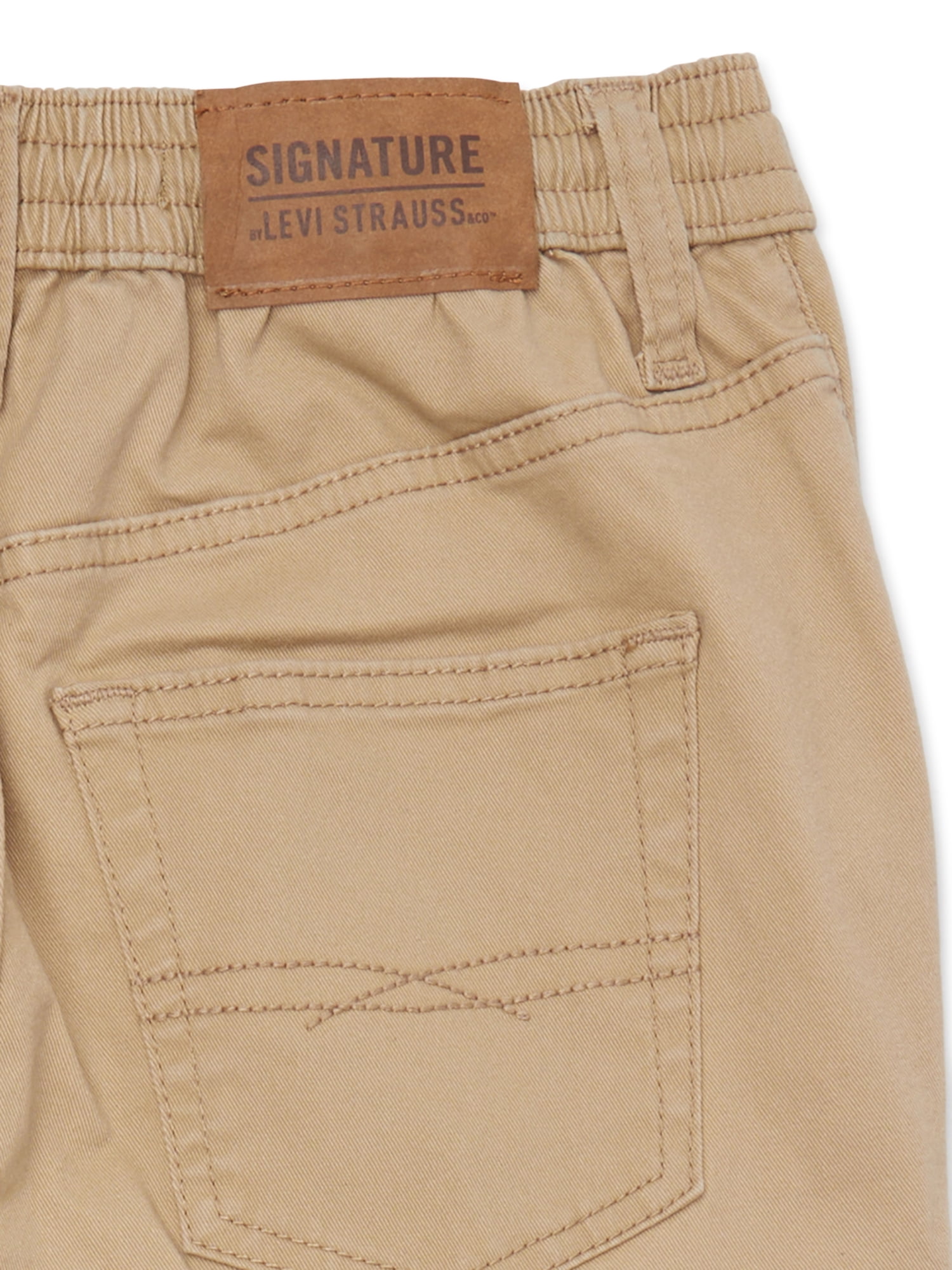 Levi strauss signature cargo pants sale