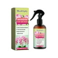 thumbnail image 3 of Herrnalise Moonspry Professional Plant Spray,Organic Micro-Fungi Enriched Fertilizer Mist for Healthy Leaves & Growth,Plant Liquid Fertilizer for Plant Care and Maintain Plant Shine, 3 of 8