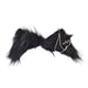 thumbnail image 5 of Pinzas para el pelo con orejas de gato, pasadores para el pelo con orejas de animales, decoración de Halloween, disfraz, puesta en escena, horquillas, 5 of 7