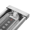 thumbnail image 2 of Milisten U-shaped Pressure Gauge Water Column Manometer High Accuracy Manometer Sensor Supply, 2 of 6
