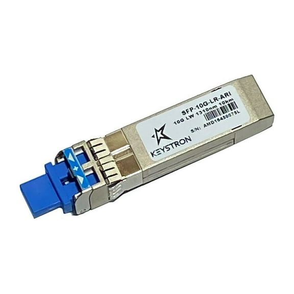 Arista Compatible SFP-10G-LR XVR-00003-02 SFP LR 1310nm 10km SMF.