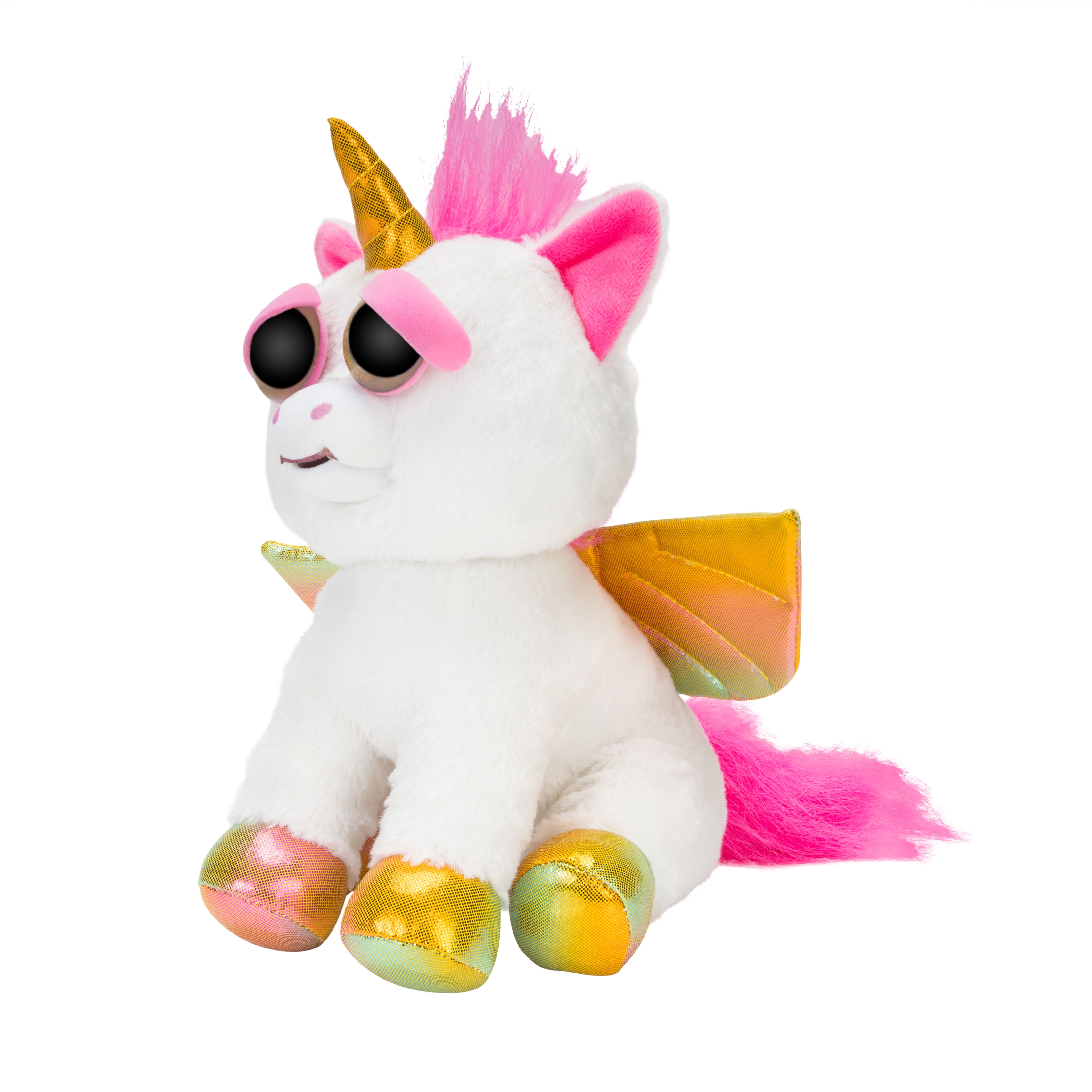 feisty pets alicorn