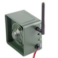 thumbnail image 4 of Sounds 100W High Volume Speakers Birds Caller Sounds Player Outdoor Hunting Tool, 4 of 8