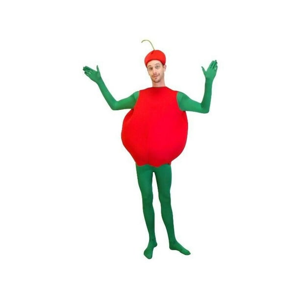 Adult Cherry Costume