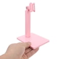 thumbnail image 2 of Miangastore Nail Dryer Holder Pink Rotatable Practical Design 1Set 5.9X4.3X3.5in, 2 of 8