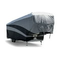 thumbnail image 3 of Camco 56352 RV Cover 5th Wheel Pro-Tec 37' - 40', 3 of 3