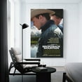 thumbnail image 3 of Brokeback Mountain Movie Poster Posters Art Print Wall Photo Paint Poster Hanging Picture Family Bedroom Decor Gift 12x18inch(30x45cm), 3 of 6