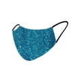 thumbnail image 2 of Sassy Sequins Child Hi Fashion Designer 90210 Face Mask, 2 of 2