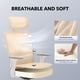 thumbnail image 4 of Yeshouse Silla de oficina ergonómica de malla con respaldo alto, lumbar ajustable, reposabrazos 3D, reposacabezas y reclinación, silla de escritorio giratoria y transpirable, 4 of 8