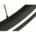 thumbnail image 7 of Oval Concepts 535 700c Carbon / Alloy Road Bike Wheelset + Tires Campagnolo NEW, 7 of 7
