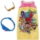 thumbnail image 1 of Barbie Clothes: Teen Titans Go! Character Dress for Barbie Doll & 2 Accessories Barbie -, 1 of 1