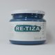 thumbnail image 1 of Pintura RE·TIZA a la tiza color azul marino de 250 g RE·TIZA Pintura 250 g, 1 of 5