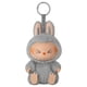 thumbnail image 5 of Juguete Monstruo Peluche Dibujos Animados Lindos Peluches Elfo para Regalos Cumpleaños (café), 5 of 9