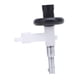 thumbnail image 5 of Bobinadora para máquinas de coser, fácil instalación, accesorio de costura, repuesto para bordados 1409, 1408 y 1512., 5 of 9