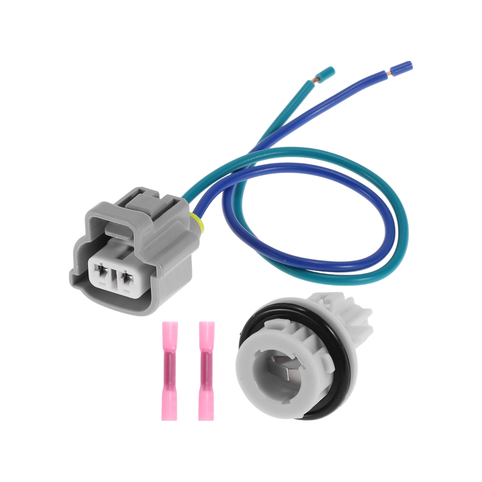 Unique Bargains Turn Signal Pointer Light Bulb Socket 33302S5AA01