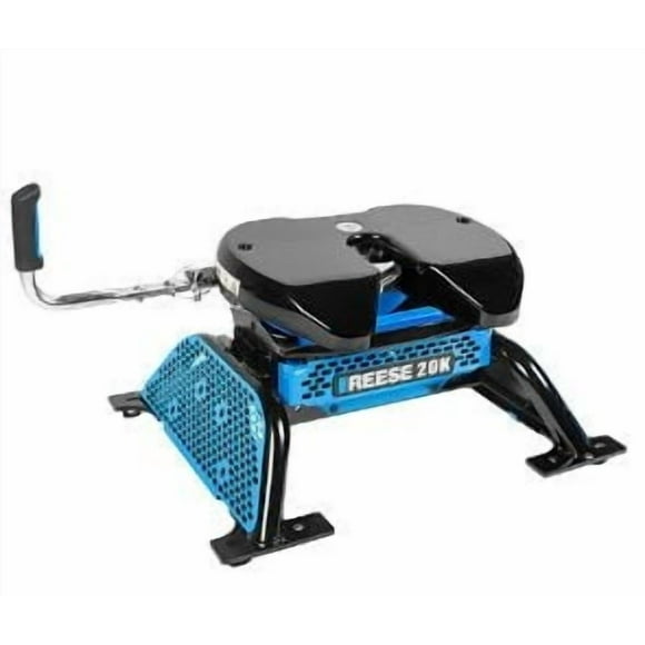 Reese Manufacturer Part #: 30928 Fifth Wheel Trailer Hitch