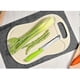 thumbnail image 5 of Plastic Cutting Board, Dishwasher Safe Non-Slip Cutting Board for Meat, Cutting Boards, 5 of 5