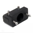thumbnail image 2 of Power Tail Socket To Cable Direct-in Retrofit Kit Wire Clamp Aluminum Alloy Plunge Socket Refit Cable Clips Cable Holder Fixed, 2 of 2