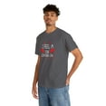 thumbnail image 6 of I Feel A Sin Coming Soon Shirt, Christmas Gift, Funny T-shirt - ID: 1754, 6 of 7