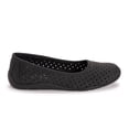 thumbnail image 3 of MUK LUKS Women's Solana Skimmer Shoe, 3 of 8