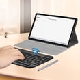 thumbnail image 6 of Fintie Bluetooth Keyboard Case for Samsung Galaxy Tab S6 10.5" 2019 Slim Stand Cover SM-T860, 6 of 6