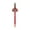 Red, variant on Toy​​ Light-Up Role-Play Sword Shaking Sensor Sound Effects Glowing Battle Prop InteractiveToy Led Sword​​