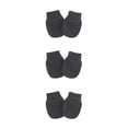 thumbnail image 4 of Manoplas para Bebés Minnieouse Accesorios de Fotografía Negro Gris, 4 of 6