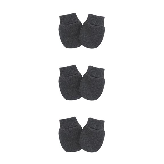 Manoplas para bebés Sonducket Sin rasguños Sensación cómoda guantes para recién nacidos