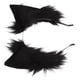 thumbnail image 2 of FELTECHELECTR Preciosa diadema con orejas de gato, diadema decorativa para fiesta, diseño de orejas de gato, decoración para el cabello, 2 of 2