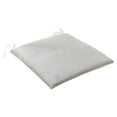 thumbnail image 2 of Mlkoz Seat Pads, 19.68x19.68inches Fresh And Delicate Warm Soft Cushion Office Chair Pad For Long Sitting Home Use Cushion, Women Gifts, 2 of 6