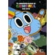 Monde Incroyable de Gumball: le DVD [Disque Vidéo Numérique] Eco Amaray Cas – image 1 sur 2