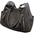 thumbnail image 3 of Women's Versatile Shoulder Bag Crossbody Bags Large Hobo Purse, 3 of 8