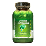 Green Tea Fat Metabolizer