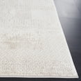 thumbnail image 3 of SAFAVIEH Continental Hester Distressed Area Rug, Ivory/Beige, 6'7" x 9', 3 of 11