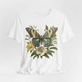 thumbnail image 3 of Butterfly Tee Shirt, Shirt with Butterfly, 3 of 18