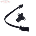 thumbnail image 5 of HUOEPU Manifold Pressure Sensor with Harness for BMW 135i 335i 535i 2 3 4 5 6 Series X1 X3 X4 X5 X6 Z4 N54 N20 Engine 2012-2017 Replaces 13627843531, 5 of 5