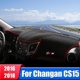 thumbnail image 2 of Cubierta de salpicadero de coche para Changan CS15 2016 2017 2018 CS 15, alfombrilla de escritorio, parasol, almohadilla antideslizante, accesorios, 2 of 5