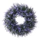 thumbnail image 5 of Guirnalda artificial de flores artificiales para decoración de fiestas de estilo rústico. Estilo A, 5 of 9