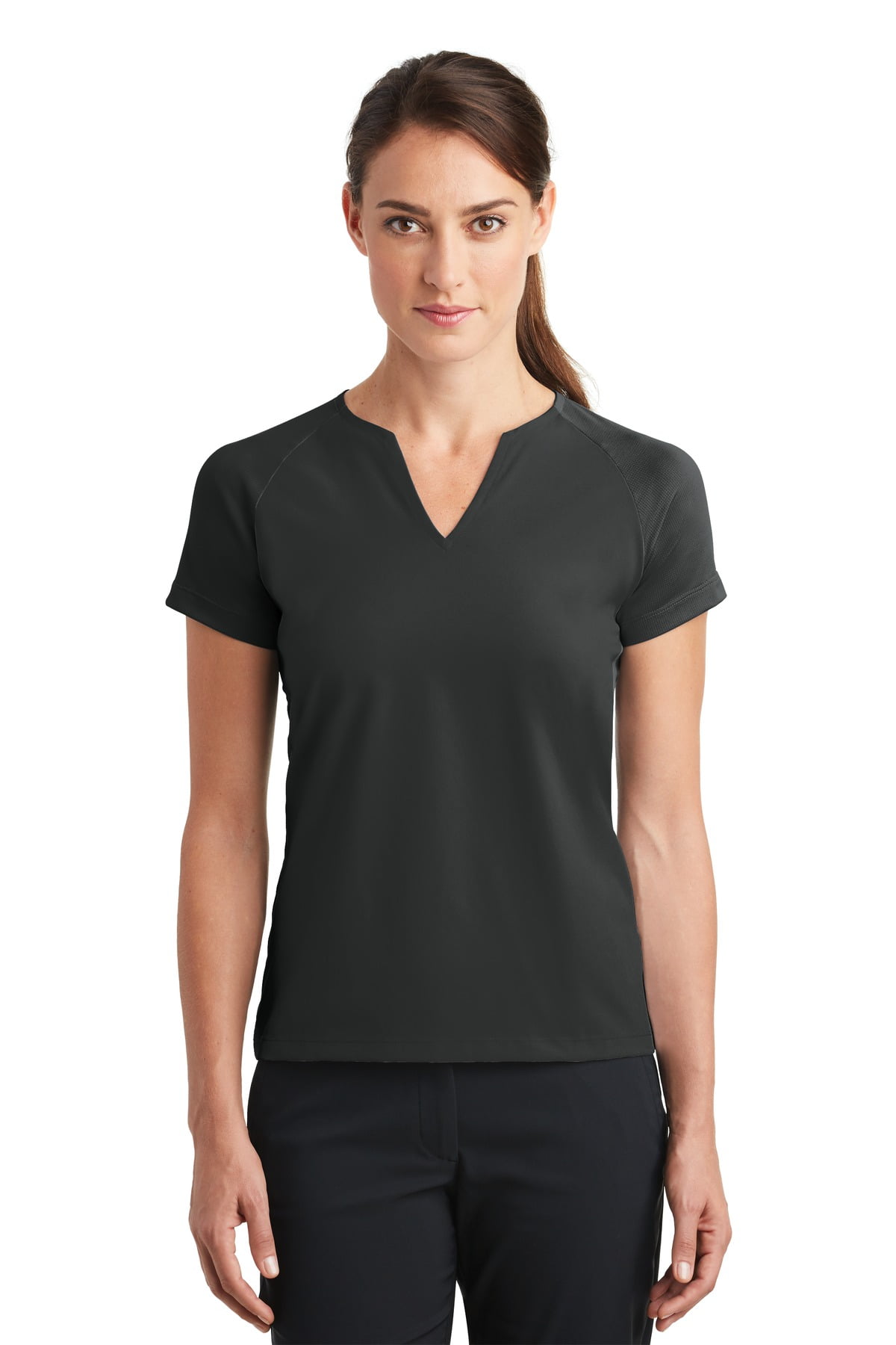 Nike Golf Ladies Dri-FIT Stretch Woven 