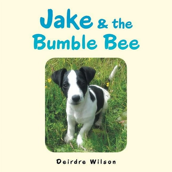 Jake & the Bumble Bee, (Paperback)