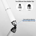 thumbnail image 4 of Stylets pour Écrans Tactiles, Yacig Haute Sensibilité, Stylet Capacitif Universel Compatible avec iPhone, 4 of 5