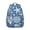 Sky-blue-63, variant on Student’s Backpack with Cute Big Eyes Owl Design Durable, Waterproof, Scratch-Resistant School Bag, Breathable Foam Padding, Multifunctional for Travel, Sports, and Daily Use