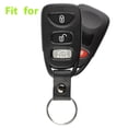 thumbnail image 2 of Funda protectora para llave inteligente sin llave para Hyundai Elantra Genesis Sonata Kia Sorento Fo, 2 of 5